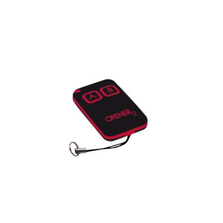 JL2180 RADIOCOMANDO AUTOAPPRENDENTE UNIVERSALE 433,82 MHZ OPENER2