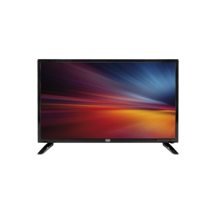 TREVI LTV 2401 TV SA2 TV 24" LED HD HEVC DVB-T2 12V