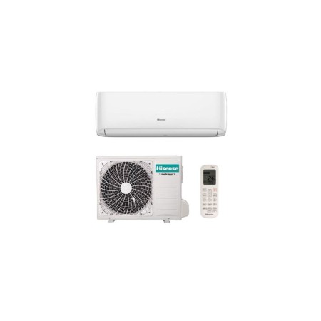 (50366644+50366606) HISENSE EASY SMART CA35MR0BG 12000 BTU R32 WIFI