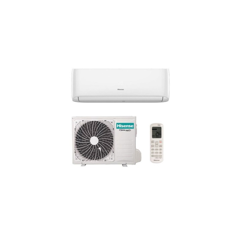 (50366668+50366620) HISENSE EASY SMART CA70BT2BG 24000 BTU R32 WIFI