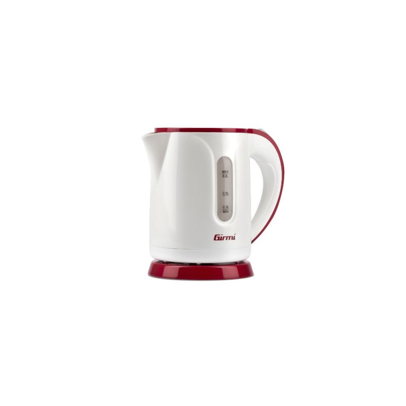 GIRMI BL1000 BOLLITORE 0,8 ML 1100W CORDLESS