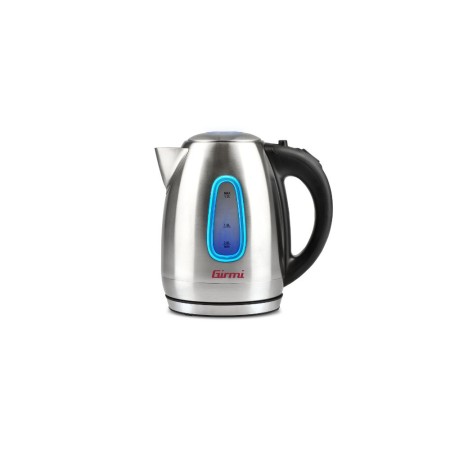 GIRMI BL3000 BOLLITORE INOX 1,7 LT 2200W CORDLESS