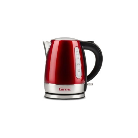 GIRMI BL3202 BOLLITORE INOX 1,2 LT 1630W CORDLESS