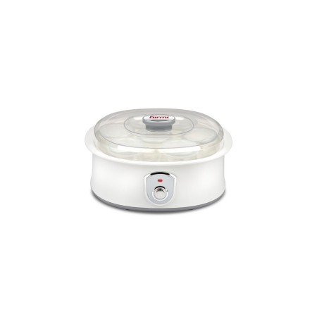 GIRMI YG0300 YOGURTIERA 7 BICCHIERI
