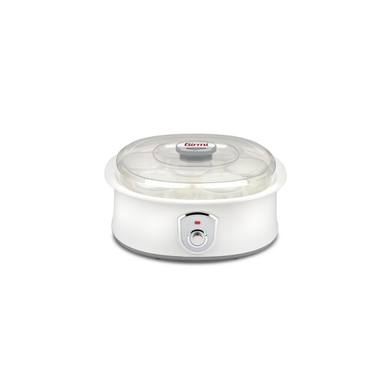 GIRMI YG0300 YOGURTIERA 7 BICCHIERI