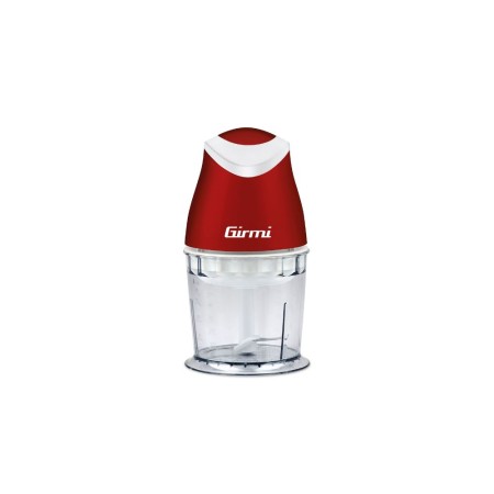GIRMI TR0102 TRITATUTTO VERTICALE 350W 500ML ROSSO