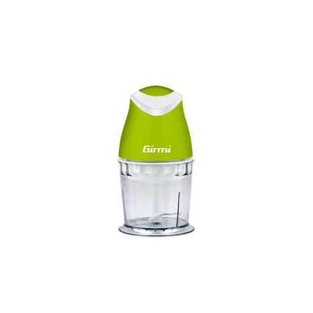 GIRMI TR0103 TRITATUTTO VERTICALE 350W 500ML VERDE