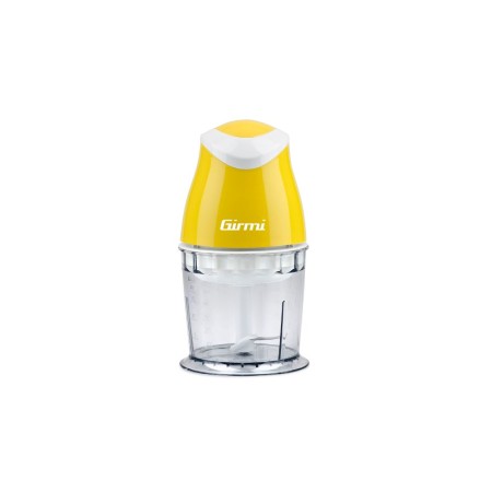 GIRMI TR0103 TRITATUTTO VERTICALE 350W 500ML GIALLO