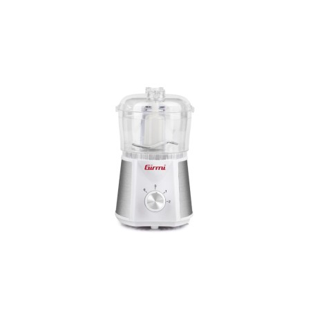 GIRMI TR0500 TRITATUTTO VERTICALE 250W 500ML 2 VELOCITA'