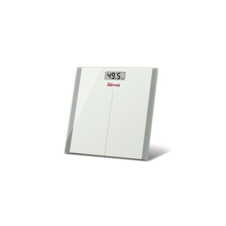 GIRMI BP2201 BILANCIA PERSONA VETRO ELETTRONICA 100GR/150KG