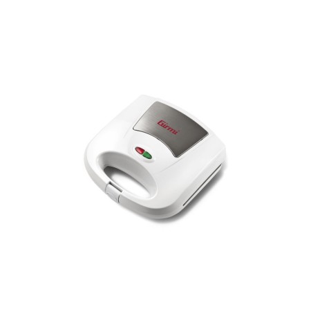 GIRMI TS0301 TOSTIERA A PRESSIONE 750W