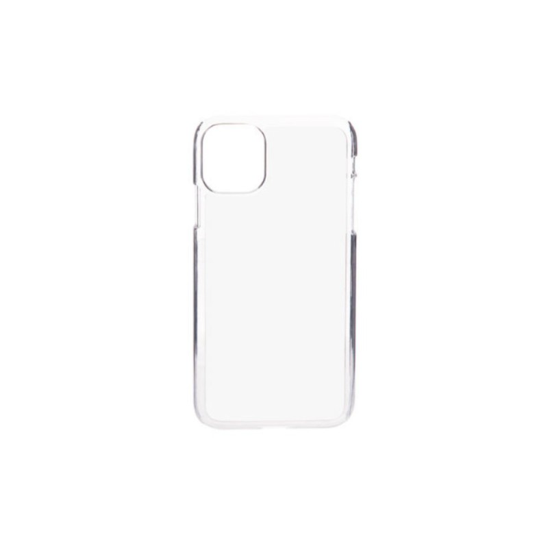 SAIET COVER SILICONE TRASPARENTE PER SAIET STS502