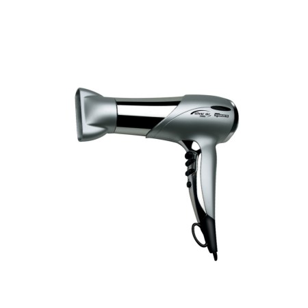 TERMOZETA 73022 ASCIUGACAPELLI SILVER AIR 2000
