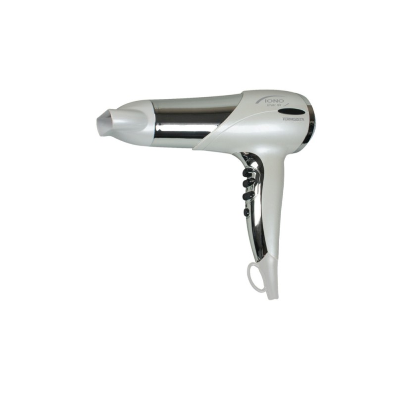 TERMOZETA 73043 PHON ION SILVER DIFFUSER 2000W