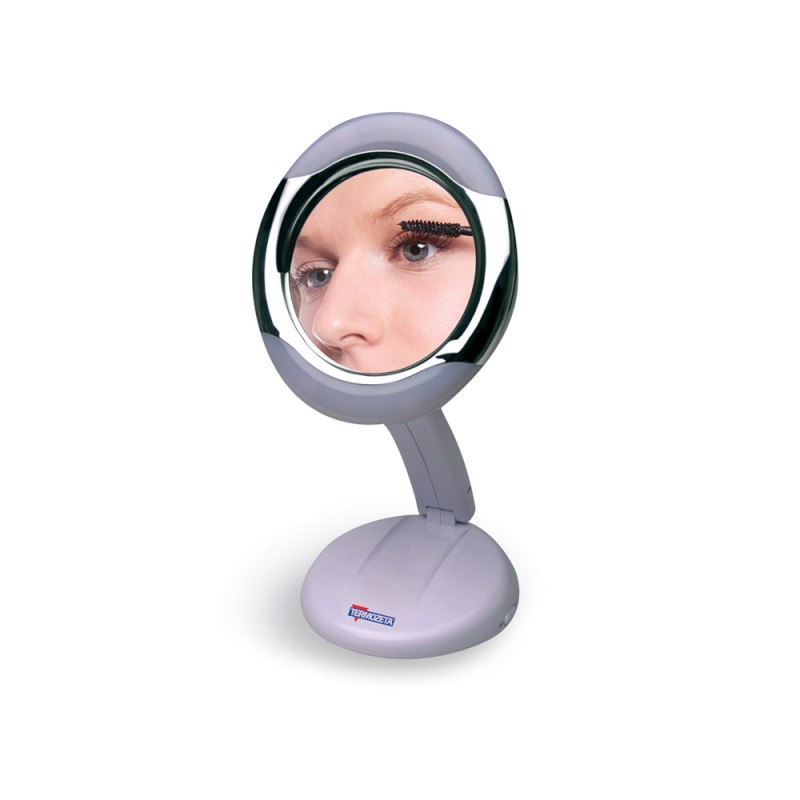 TERMOZETA 85690B SPECCHIO ILLUMINATO