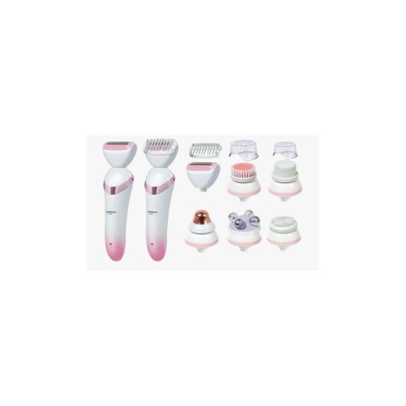 JOHNSON CARE - APPARECCHIO MULTIFUNZIONE 6 IN 1 CORDLESS