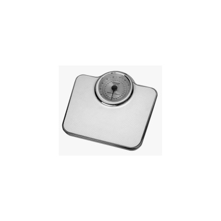 JOHNSON DOKTOR - BILANCIA PESA PERSONA MECCANICA ANALOGICA