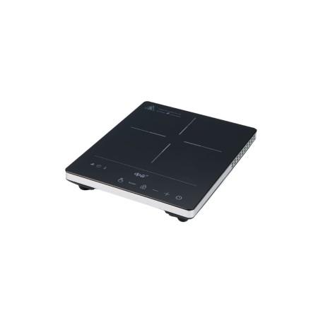 DPM 15F MIKE PIANO COTTURA A INDUZIONE SINGOLO 2000W