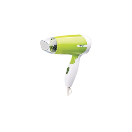 DPM KS2888 ASCIUGACAPELLI DA VIAGGIO POLLY