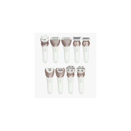 JOHNSON FEMME - APPARECCHIO MULTIFUNZIONE 5 IN 1 CORDLESS