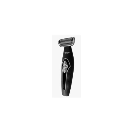 JOHNSON FOR MEN - EPILATORE DA UOMO CORDLESS RICARICABILE