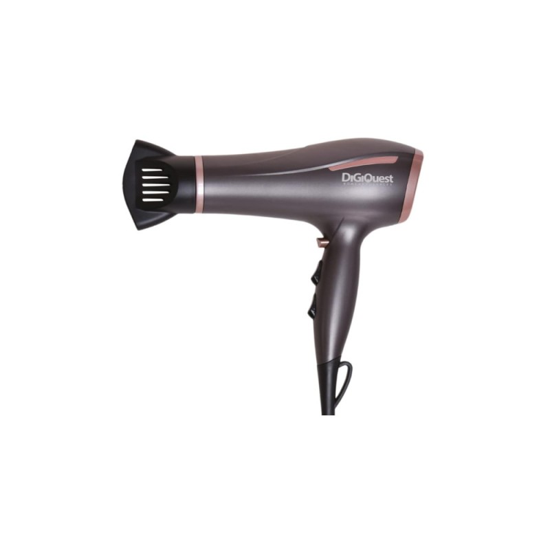 DIGIQUEST WINDY DAILY - PHON 1800W