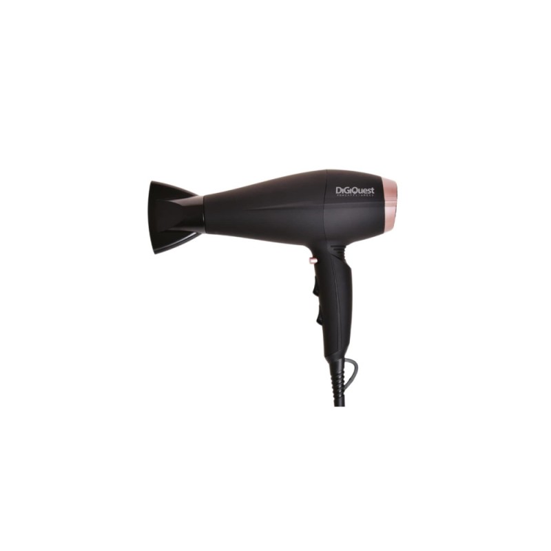 DIGIQUEST WINDY PRO - PHON 2200W MOTORE AC