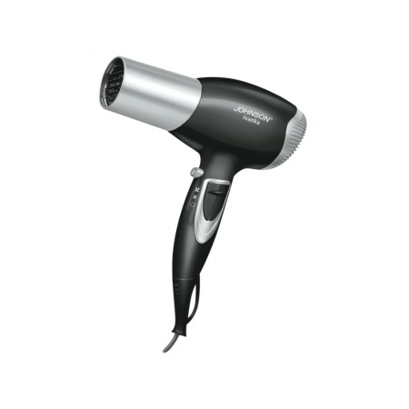 JOHNSON IVANKA - ASCIUGACAPELLI 2200W MOTORE DC