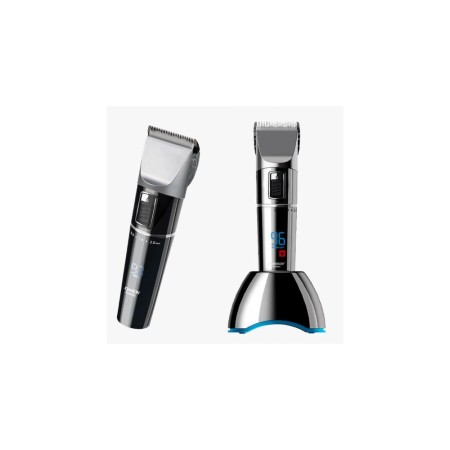 JOHNSON KOSMO - TAGLIACAPELLI CORDLESS 2 VELOCITA' DISPLAY LED