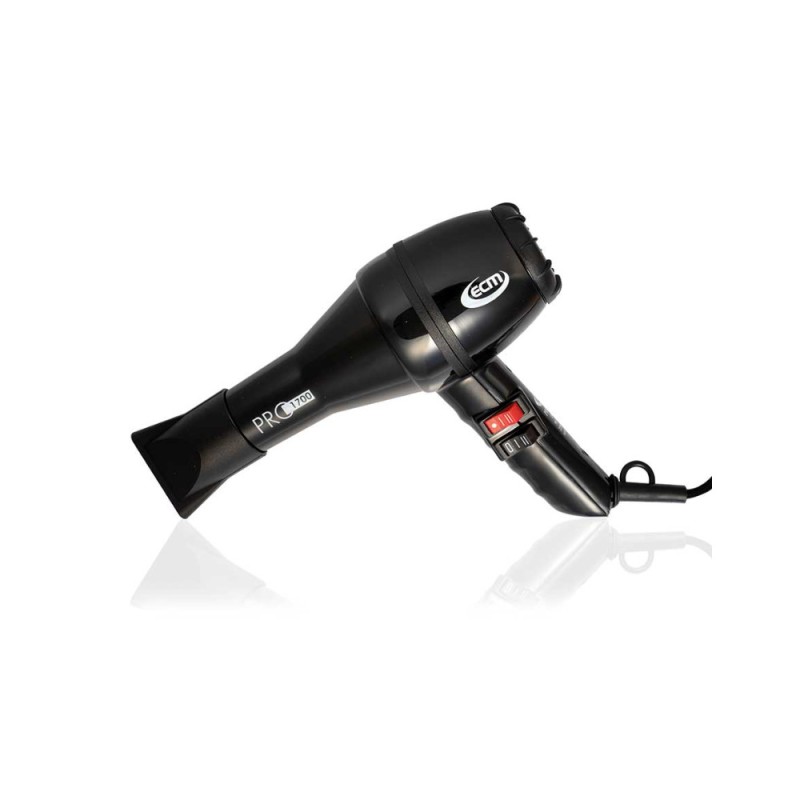 ECM PRO1700 ASCIUGACAPELLI PROFESSIONALE