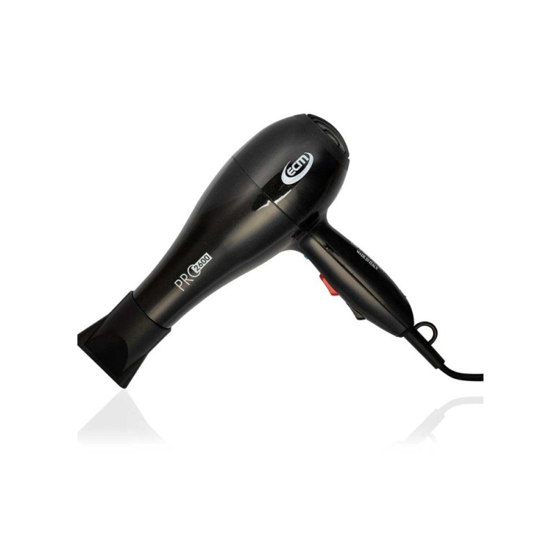 ECM PRO2600 ASCIUGACAPELLI PROFESSIONALE