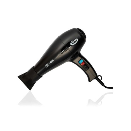 ECM PRO3000 ASCIUGACAPELLI PROFESSIONALE