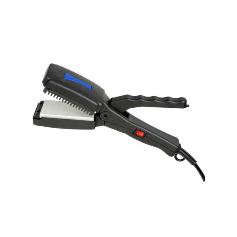 ECM PS01 PIASTRA STIRANTE CON PETTINE