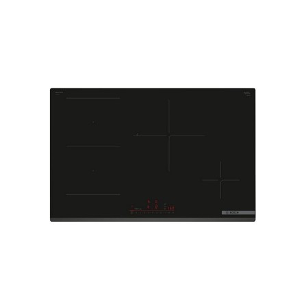BOSCH PVS83KHC1Z PIANO COTTURA INDUZIONE 5 ZONE IN VETROCERAMICA 80CM