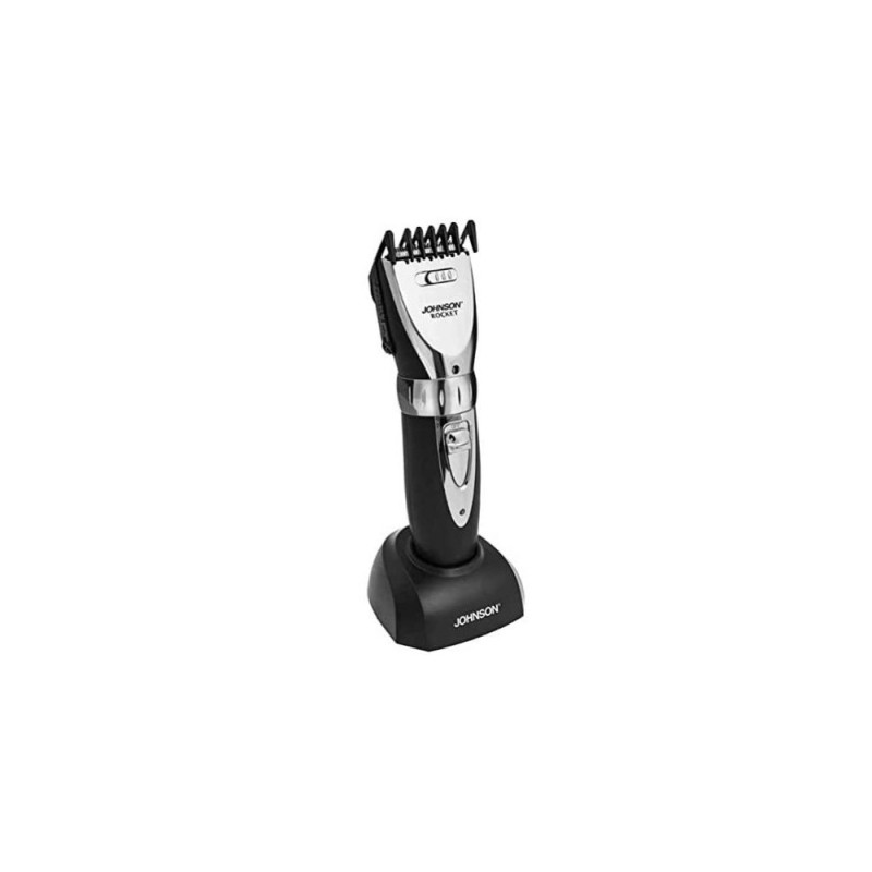 JOHNSON ROCKET - TAGLIACAPELLI CORDLESS A BATTERIA RICARICABILE