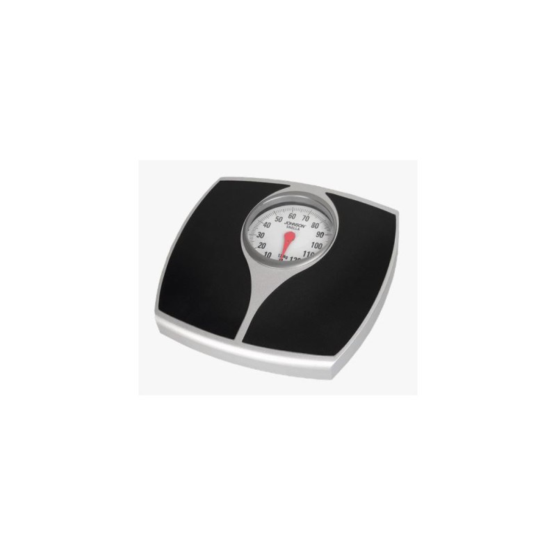 JOHNSON SNELLA - BILANCIA PESA PERSONA MECCANICA ANALOGICA