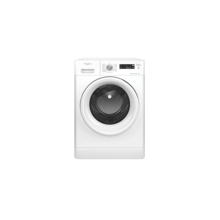 WHIRLPOOL FFS P87 IT LAVATRICE 8 KG 1400G