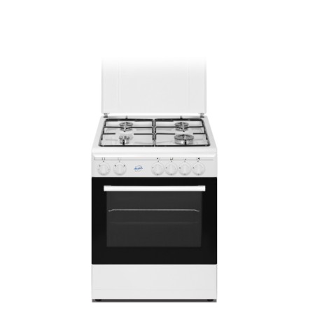 DUCATI SD664WE CUCINA 60X60 FORNO ELETTRICO GRILL ELETTRICO BIANCA