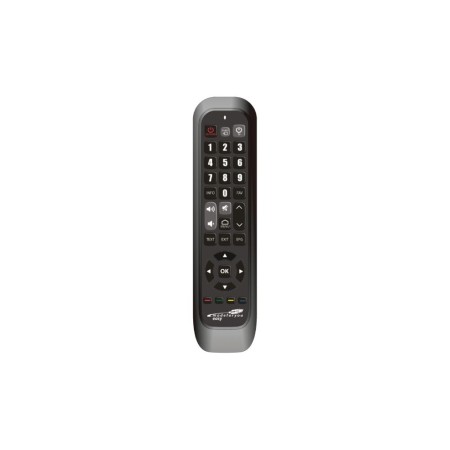 JL3074USB TELECOMANDO UNIVERSALE EASY WEB DUAL PROGRAMMING TV+DTT USB-