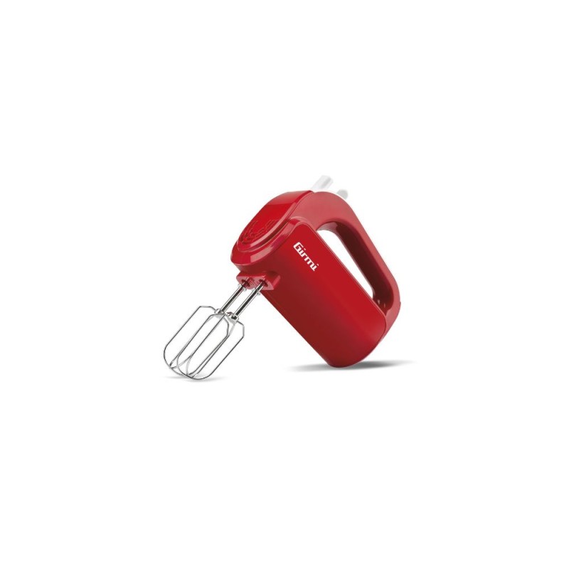GIRMI SB0202 SBATTITORE 170W ROSSO