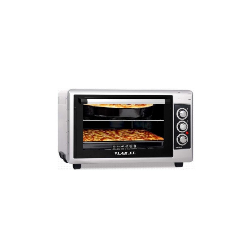 LAREL FOR.L38 FORNETTO 38LT 1300W