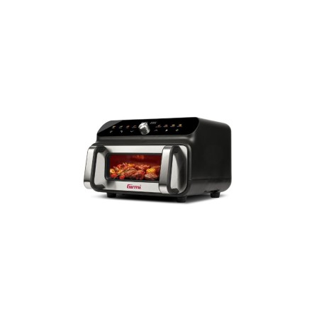 GIRMI FG7700 FRIGGITRICE E BARBECUE AD ARIA 10LT 2000W