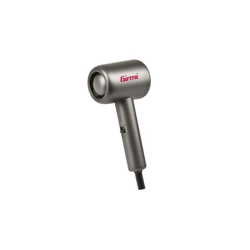 GIRMI PH0400 ASCIUGACAPELLI DA VIAGGIO 1000W