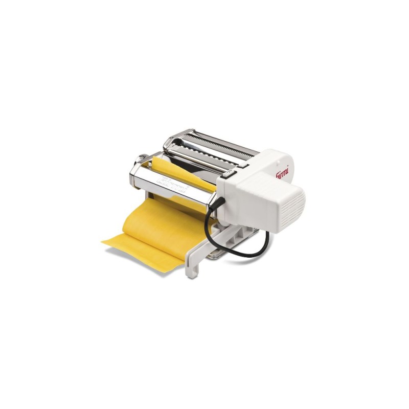 GIRMI IM9100 MACCHINA PER PASTA AUTOMATICA CON MOTORE - SFOGLIATRICE