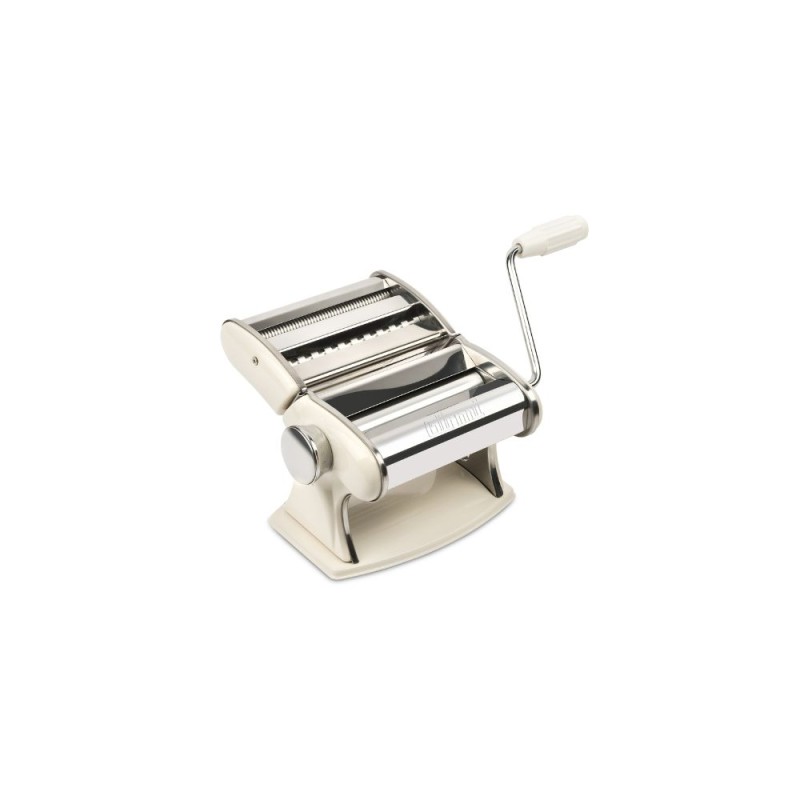 GIRMI IM9201 MACCHINA PER PASTA MANUALE CREMA