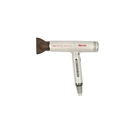 GIRMI PH9301 ASCIUGACAPELLI BRUSHLESS 2000 WATTDIFFUSORE, CONCENTRATOR