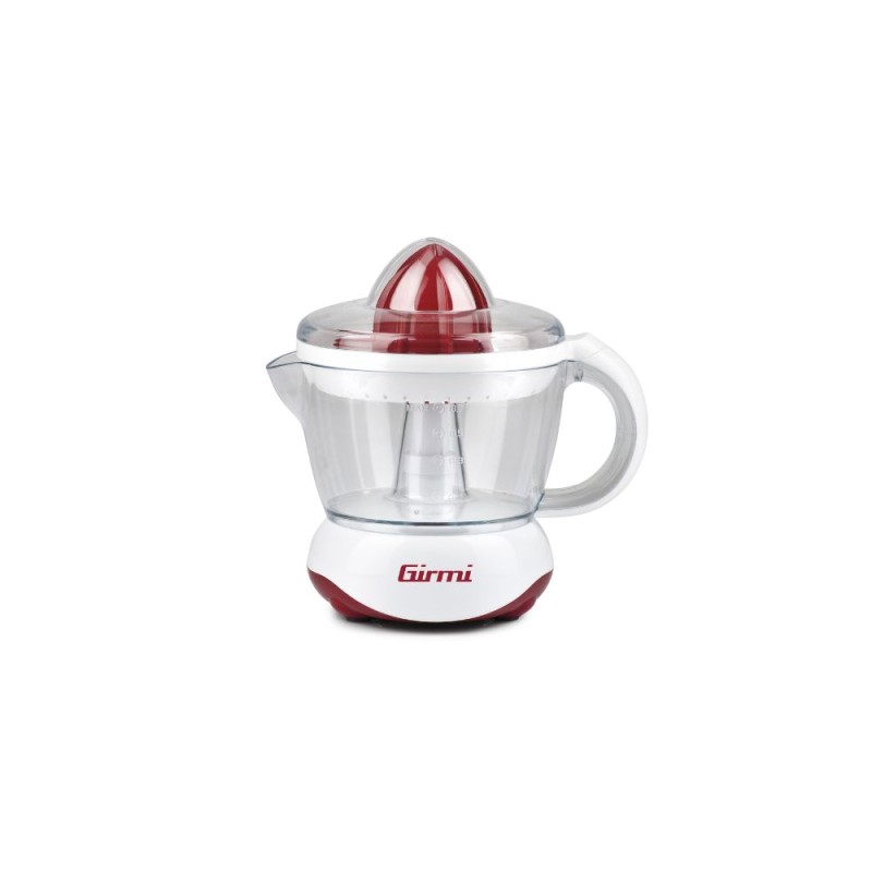 GIRMI SR0201 SPREMIAGRUMI 700 ML BIANCO/ROSSO