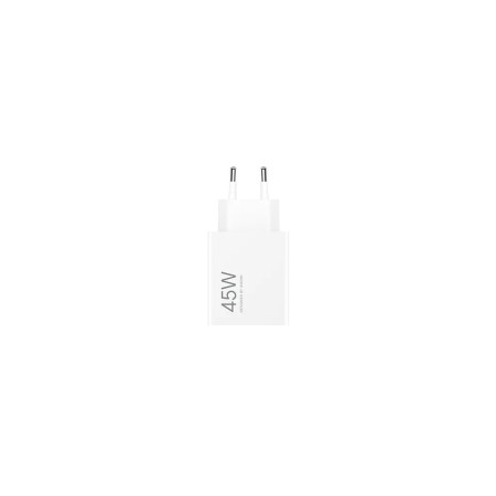 Xiaomi 45W Turbo Charging Power Adapter (Type-A)