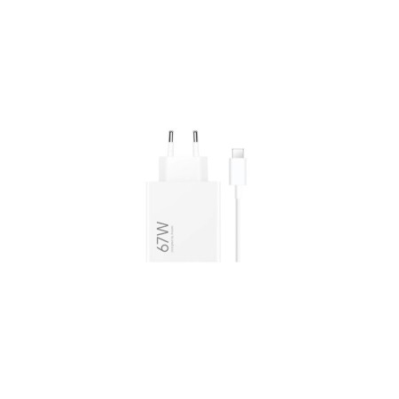 XIAOMI 67W HyperCharge Combo (Type-A) EU