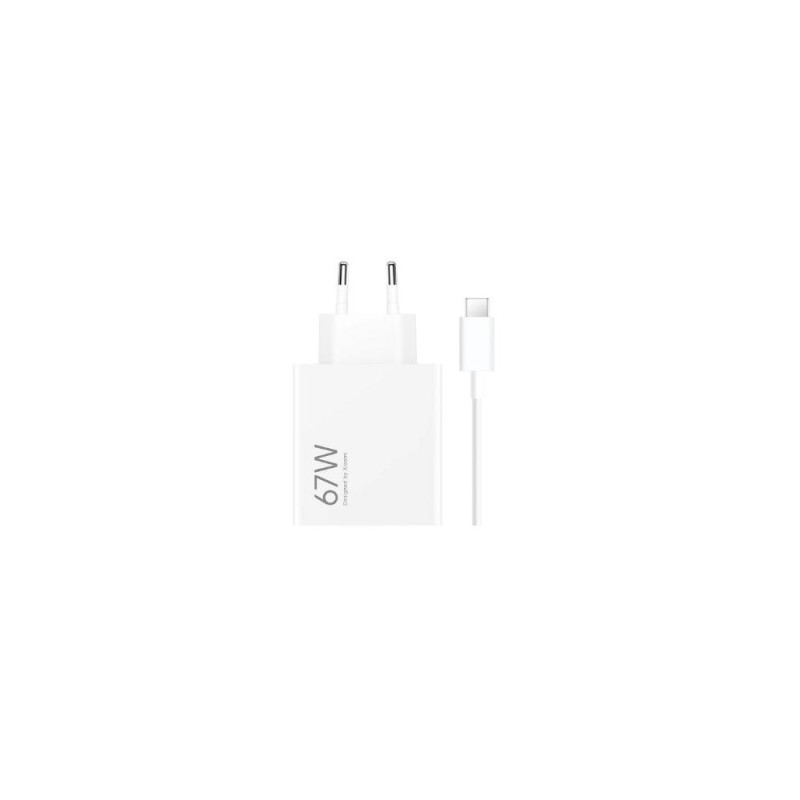 XIAOMI 67W HyperCharge Combo (Type-A) EU